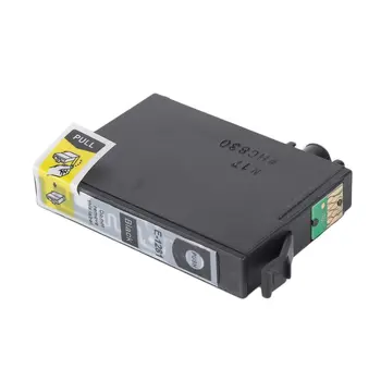 ZSMC Ink Jet Cartridge Replacement Non-OEM Printer Accessory Fit for EPSON STYLUS S22 SX125 SX420W SX425W BX305F BX305FW
ZSMC Ink Jet Cartridge Replacement Non-OEM Printer Accessory Fit for EPSON STYLUS S22 SX125 SX420W SX425W BX305F BX305FW