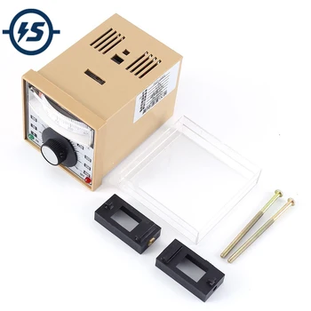 AC 220V Type-C Adjustment 400C 10A Oven Temperature Detector Temperature Controller
AC 220V Type-C Adjustment 400C 10A Oven Temperature Detector Temperature Controller