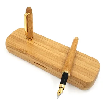 Calligraphy Tool Vintage With Bamboo Box Fine Nib Writing Signature Fountain Pen Set Gifts Art Smooth Students Office Business
Calligraphy Tool Vintage With Bamboo Box Fine Nib Writing Signature Fountain Pen Set Gifts Art Smooth Students Office Business