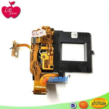 New Shutter Assembly Group with motor For panasonic GH4 Lumix DMC-GH4 GH4 GK Digital Camera Repair Part
New Shutter Assembly Group with motor For panasonic GH4 Lumix DMC-GH4 GH4 GK Digital Camera Repair Part