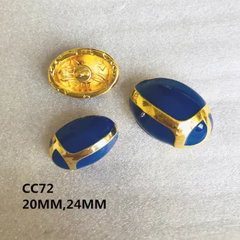 1 lot=10 pieces sewing accessories high-grade gold metal logo buttons suit coat black button 20mm 24MM CC72
1 lot=10 pieces sewing accessories high-grade gold metal logo buttons suit coat black button 20mm 24MM CC72