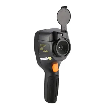 HT-19 Handheld IR Digital Thermal Imager Detector Camera Infrared Temperature Heat with Storage HT-02 HT-02D HT-175 
HT-19 Handheld IR Digital Thermal Imager Detector Camera Infrared Temperature Heat with Storage HT-02 HT-02D HT-175