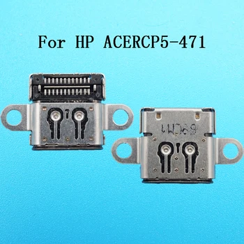 10pcs/lot Micro USB Charging Port Dock Plug Connector Jack Type C USB Charger Data Plug Port Repair Parts For HP ACERCP5-471
10pcs/lot Micro USB Charging Port Dock Plug Connector Jack Type C USB Charger Data Plug Port Repair Parts For HP ACERCP5-471