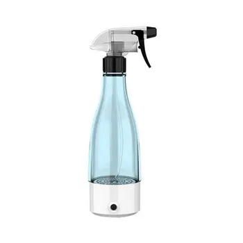 Household 84 Disinfectant Making Machine Strong Antioxidant Effect Electrolysis Full Intelligence Portable Design 1 Pcs > 15 Kg
Household 84 Disinfectant Making Machine Strong Antioxidant Effect Electrolysis Full Intelligence Portable Design 1 Pcs > 15 Kg