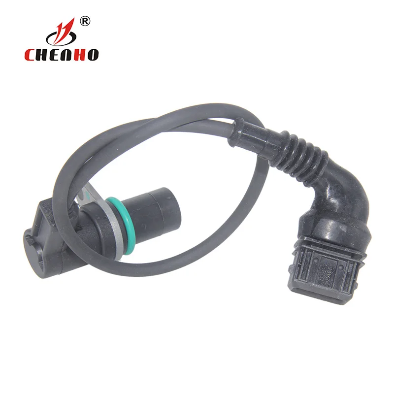 High quality 12141730028 New Crankshaft Position Sensor For BMW E34 E36 E38 E39 320i 323i 1214-1730-028
High quality 12141730028 New Crankshaft Position Sensor For BMW E34 E36 E38 E39 320i 323i 1214-1730-028