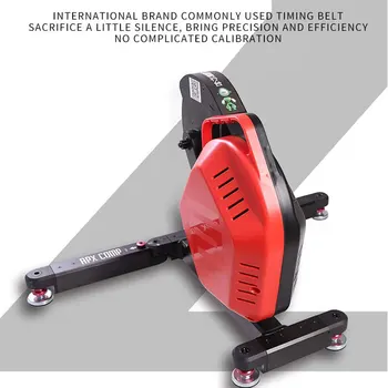 XPEDO APX COMP Bike Trainer Platform Home Smart Fitness MTB Road Bicycle Can be Connected with Multiple Bluetooth and ANT
XPEDO APX COMP Bike Trainer Platform Home Smart Fitness MTB Road Bicycle Can be Connected with Multiple Bluetooth and ANT