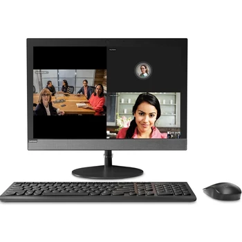 Monoblock Lenovo AIO V130-20IGM 19.5", TN, Intel Pentium J5005, 4 Gb, SSD 128 Gb, Intel UHD Graphics 605, DOS, 10RX0008RU
Monoblock Lenovo AIO V130-20IGM 19.5", TN, Intel Pentium J5005, 4 Gb, SSD 128 Gb, Intel UHD Graphics 605, DOS, 10RX0008RU