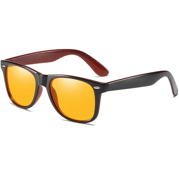 Good Quality Light Blocking Glasses Blocks 95% Anti Blue Ray Computer Eyeglasses Yellow Lens Radiation Goggles Spectacles 
Good Quality Light Blocking Glasses Blocks 95% Anti Blue Ray Computer Eyeglasses Yellow Lens Radiation Goggles Spectacles