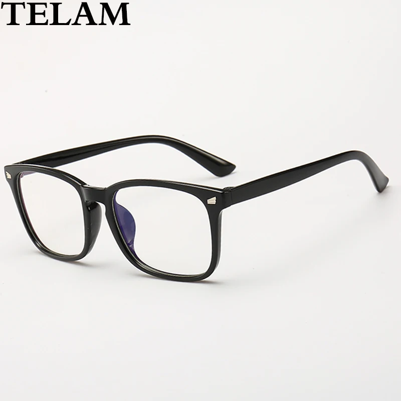 Anti Blue Ray Clear Lens Fashion Eyeglasses Oculos Transparent Computer Glasses For Women Men Spectacle Frame Women Trending St
Anti Blue Ray Clear Lens Fashion Eyeglasses Oculos Transparent Computer Glasses For Women Men Spectacle Frame Women Trending St