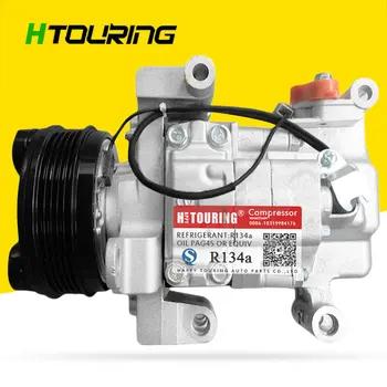 AC Compressor For Car Mazda 3 / Mazda 5 petrol 2.3 2.0 1.8L 05-10 H12A1AJ4EZ H12AOBW4J CC29-61-K00 CC29-61-K00A CC2961450G 120MM 
AC Compressor For Car Mazda 3 / Mazda 5 petrol 2.3 2.0 1.8L 05-10 H12A1AJ4EZ H12AOBW4J CC29-61-K00 CC29-61-K00A CC2961450G 120MM