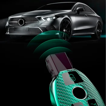 All-round protection 3 Buttons TPU Car Key Remote Case Cover Holder Bag for Mercedes benz CLS CLA GL R SLK AMG A B C S class 
All-round protection 3 Buttons TPU Car Key Remote Case Cover Holder Bag for Mercedes benz CLS CLA GL R SLK AMG A B C S class