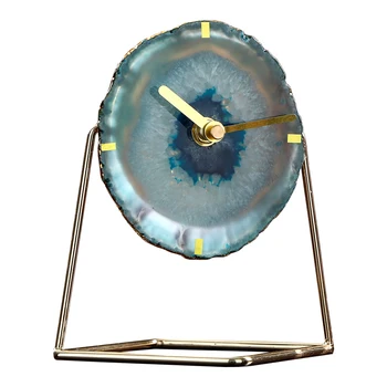 Luxury Creative Alarm Clock Personality Fashion Desktop Alarm Clock Decoration Living Room Home Alarm Clock Kids European QLA017
Luxury Creative Alarm Clock Personality Fashion Desktop Alarm Clock Decoration Living Room Home Alarm Clock Kids European QLA017