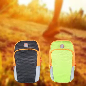 Outdoor Running Wrist Arm Bag Sport Gym Mobile Phone Money Holder Pouch Armband Outdoor Sport Arm Pouch Fitness Accessories
Outdoor Running Wrist Arm Bag Sport Gym Mobile Phone Money Holder Pouch Armband Outdoor Sport Arm Pouch Fitness Accessories