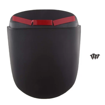 Motorcycle Front Fender Mudguards Extension Extender for Vespa Sprint (Black)
Motorcycle Front Fender Mudguards Extension Extender for Vespa Sprint (Black)