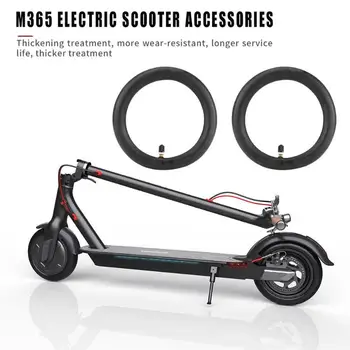 Hot Sale Scooter Inner Tubes Delicate Design 2pcs 8.5 inch Electric Scooter Inner Tubes Thick Tires for Xiaomi Mijia M365