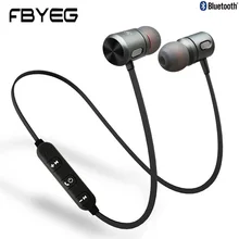 C10 C40 C40W Magnetic Bluetooth Fone De Ouvido Sem Fio Fones De Ouvido Esporte fone de Ouvido Bluetooth Fones de Ouvido Fone de Ouvido com Microfone para telefone(China)