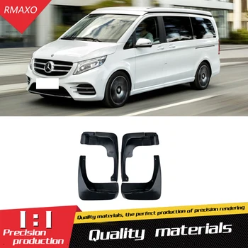 For BENZ V class 2016-2020 Mudflaps Splash Guards Front rear Mud Flap Mudguards Fender Modified special
For BENZ V class 2016-2020 Mudflaps Splash Guards Front rear Mud Flap Mudguards Fender Modified special