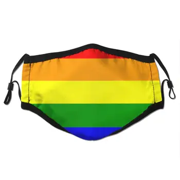 Unisex Cotton Face Mask with filter Adjustable Anti Dust Washable Reusable Face Shield Wind Proof Mouth Cover
Unisex Cotton Face Mask with filter Adjustable Anti Dust Washable Reusable Face Shield Wind Proof Mouth Cover