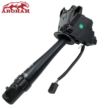 12450067 629-00403 For GMC For Chevrolet New Turn Signal Switch Lever With Cruise Control Windshield Wiper car accessories
12450067 629-00403 For GMC For Chevrolet New Turn Signal Switch Lever With Cruise Control Windshield Wiper car accessories