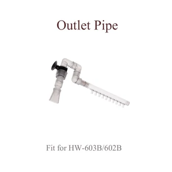 Tank Cleaner Inlet Outlet Tube Pipe Water Pump External Parts Aquarium Filter sponge For HW-603B Inlet Outlet Pipe Pump
Tank Cleaner Inlet Outlet Tube Pipe Water Pump External Parts Aquarium Filter sponge For HW-603B Inlet Outlet Pipe Pump