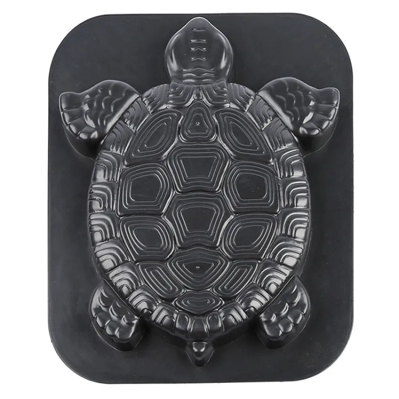Garden Road Stepping Stone Turtle Brick Mold Creative Path Floor Making Paving Mould Plastic Concrete Path Maker Paving Molds
Garden Road Stepping Stone Turtle Brick Mold Creative Path Floor Making Paving Mould Plastic Concrete Path Maker Paving Molds