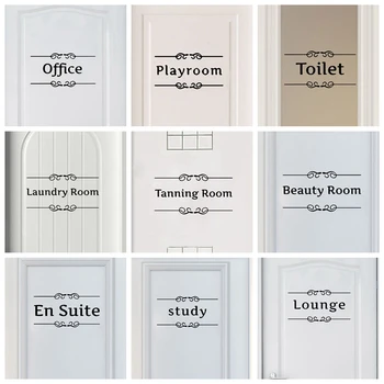 Hot Sale Vintage Bathroom Decor Toilet Door Quote Vinyl Waterproof Wall Art Decal Vinyl Mural Wallpaper Home Decor Decoration 
Hot Sale Vintage Bathroom Decor Toilet Door Quote Vinyl Waterproof Wall Art Decal Vinyl Mural Wallpaper Home Decor Decoration