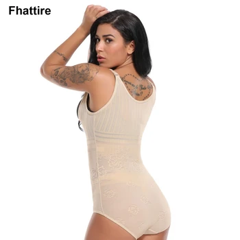 Full Body Shaper Slimming Underwear Bodysuit Seamless Waist Cincher Panties Shapers Shapewear Postpartum Recovery Gridle Corset
Full Body Shaper Slimming Underwear Bodysuit Seamless Waist Cincher Panties Shapers Shapewear Postpartum Recovery Gridle Corset