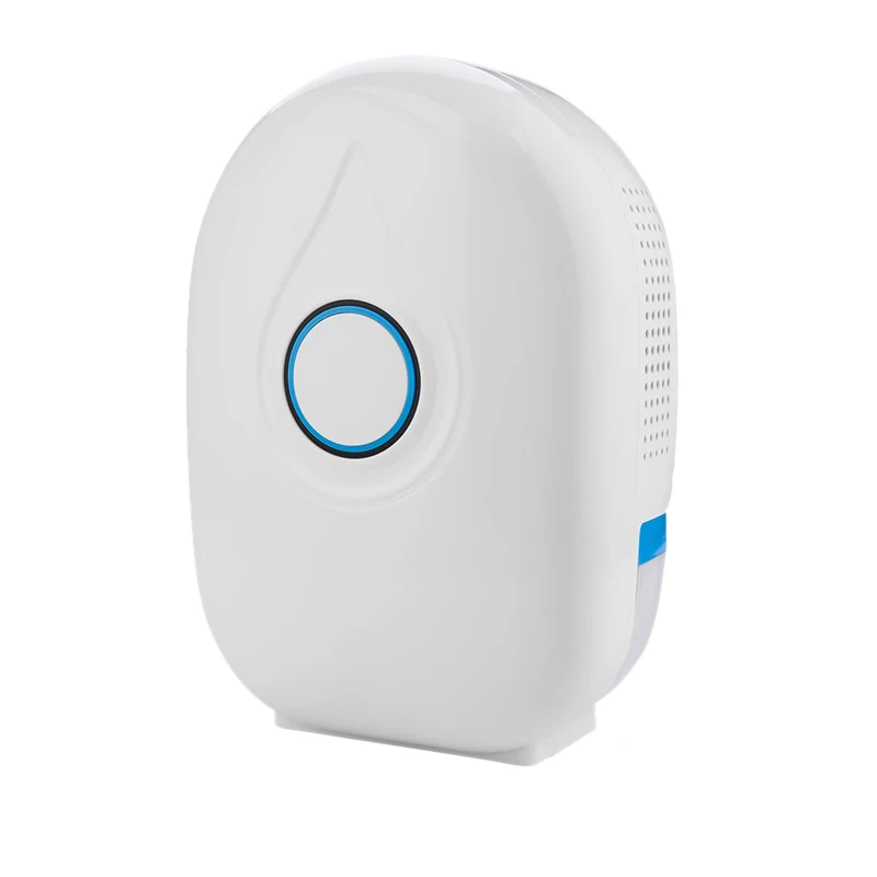 Electric Dehumidifier Mini Bedroom Basement Moisture Trap Desiccator Quiet Dehumidification Device(EU Plug)
Electric Dehumidifier Mini Bedroom Basement Moisture Trap Desiccator Quiet Dehumidification Device(EU Plug)