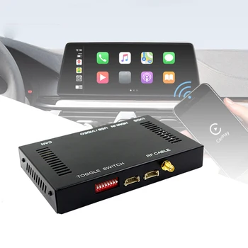 Car Wireless for Carplay Activator Android Interface Auto for Lexus Navigation GS/LS/ES/IS/UX/LX/RC MuItimedia IOS
Car Wireless for Carplay Activator Android Interface Auto for Lexus Navigation GS/LS/ES/IS/UX/LX/RC MuItimedia IOS