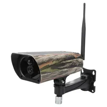 WiFi 1080P FHD IR Night Vision Solar Trail Camera With Solar Pannel Waterproof Excellent Workmanship Long Service Life
WiFi 1080P FHD IR Night Vision Solar Trail Camera With Solar Pannel Waterproof Excellent Workmanship Long Service Life