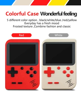 Portable Game Console Tetris Handheld Game Players LCD Screen Electronic Game Toys Pocket Game Console Classic Childhood Gift
Portable Game Console Tetris Handheld Game Players LCD Screen Electronic Game Toys Pocket Game Console Classic Childhood Gift