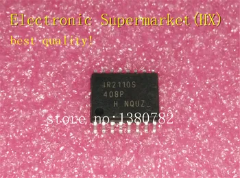 Free Shipping 10pcs/lots IR2110S IRS2110S IR2110 MSOP-16 New original IC In stock!
Free Shipping 10pcs/lots IR2110S IRS2110S IR2110 MSOP-16 New original IC In stock!