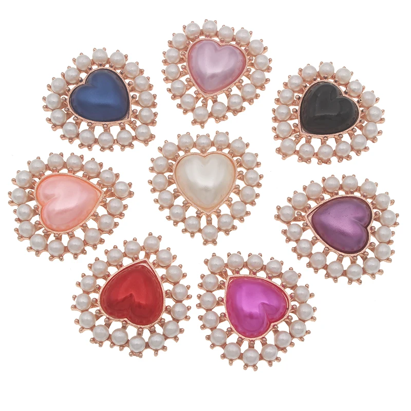 Pearl Button Decorative DIY Craft Jewelry Flatback Snap Botones Gold Manualidades For Hairbow Sewing Accessories And Decor 10pcs
Pearl Button Decorative DIY Craft Jewelry Flatback Snap Botones Gold Manualidades For Hairbow Sewing Accessories And Decor 10pcs
