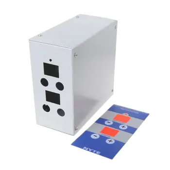 NY-D04/NY-D05 Spot Welder Case Control Board Matching Chassis DIY Accessories K1KA
NY-D04/NY-D05 Spot Welder Case Control Board Matching Chassis DIY Accessories K1KA