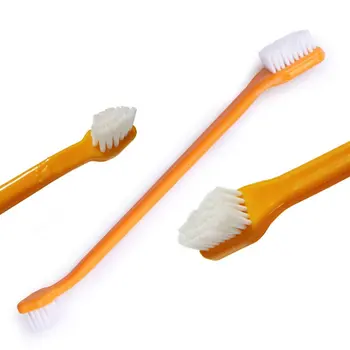 New Pet Toothpaste Set Pet Soft Toothbrush Dog Oral Care Cats Dogs Toothbrush Toothpaste Set Pet Supplies
New Pet Toothpaste Set Pet Soft Toothbrush Dog Oral Care Cats Dogs Toothbrush Toothpaste Set Pet Supplies