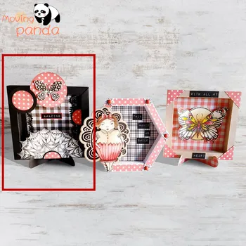 Square box frame Dies Metal Cutting Dies Stencils Die Cut for DIY Scrapbooking Album Paper Card Craft Gift 
Square box frame Dies Metal Cutting Dies Stencils Die Cut for DIY Scrapbooking Album Paper Card Craft Gift