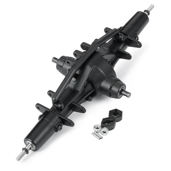 Complete Front/Middle/Rear 6X6 Axle for Axial Scx10 90021 90027 90028 RC 1/10 Crawler
Complete Front/Middle/Rear 6X6 Axle for Axial Scx10 90021 90027 90028 RC 1/10 Crawler