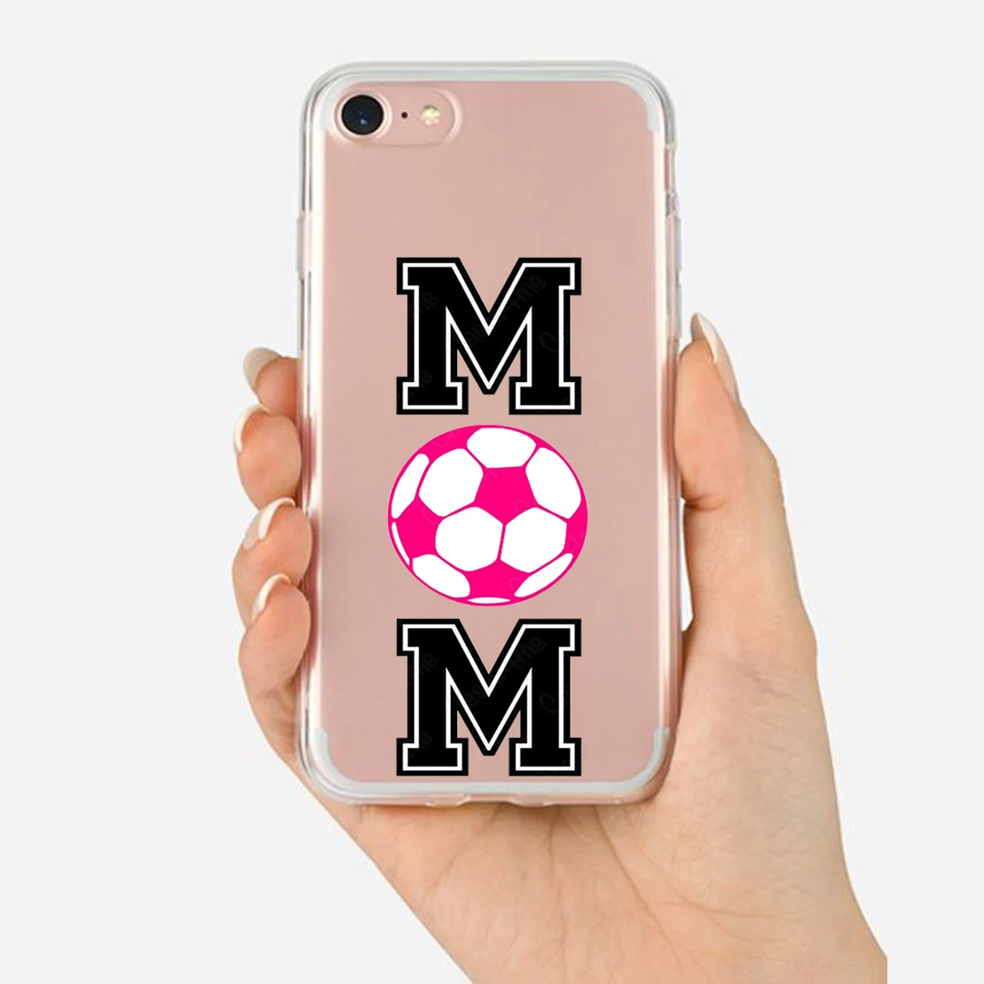 Soccer Mom Phone Case Classic Movie Soft Silicone Transparent Clear cover for iphone 11 Pro MAX 6 6s 7 8plus 5s 5 X XS XR XSMax
Soccer Mom Phone Case Classic Movie Soft Silicone Transparent Clear cover for iphone 11 Pro MAX 6 6s 7 8plus 5s 5 X XS XR XSMax