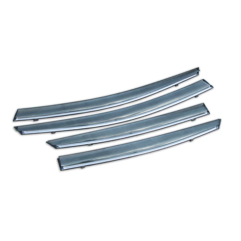 For Hyundai Sonata 2015-2020 Rain shield Windows visor Side wind window deflectors visor Windshield on the Windows Accessories
For Hyundai Sonata 2015-2020 Rain shield Windows visor Side wind window deflectors visor Windshield on the Windows Accessories
