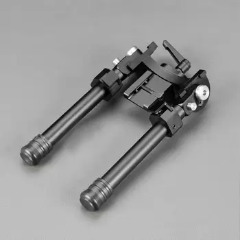 DA Outdoor Hunting Tactical Equipment V10 tripod for LRA CS game toy gun support accessories Updated Parts
DA Outdoor Hunting Tactical Equipment V10 tripod for LRA CS game toy gun support accessories Updated Parts