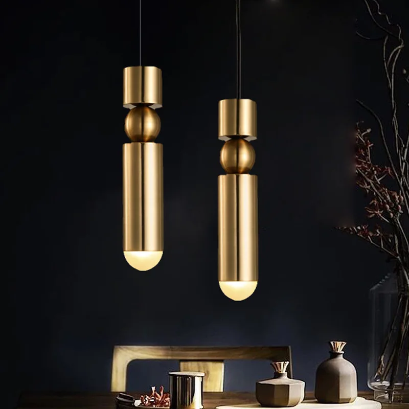 Northern Europe post modern bar table bedroom bedside chandelier model room metal sense led simple Chandelier
Northern Europe post modern bar table bedroom bedside chandelier model room metal sense led simple Chandelier