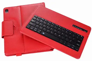 Tablet Case for IPad Pro 11 Inch Removable Detach Wireless Bluetooth Keyboard PU Leather Stand Cover for IPad Pro 11 Funda+gift
Tablet Case for IPad Pro 11 Inch Removable Detach Wireless Bluetooth Keyboard PU Leather Stand Cover for IPad Pro 11 Funda+gift