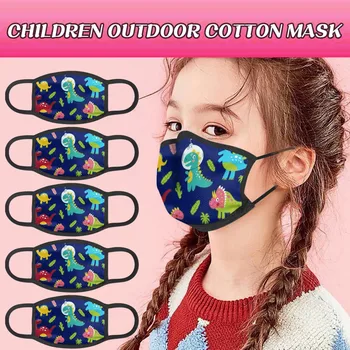 Child Fashion Printing Reusable Face Mask Cloth Face Shield Mouth Mask Washable Mouth Caps Breathable mondmasker
Child Fashion Printing Reusable Face Mask Cloth Face Shield Mouth Mask Washable Mouth Caps Breathable mondmasker
