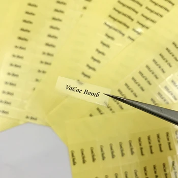 Rainsin 200 pcs Logo Sticker for Lashes Kinds of Size Logo Custom Logo for Your Brand Circle Logo Rectangle Logo Square logo
Rainsin 200 pcs Logo Sticker for Lashes Kinds of Size Logo Custom Logo for Your Brand Circle Logo Rectangle Logo Square logo