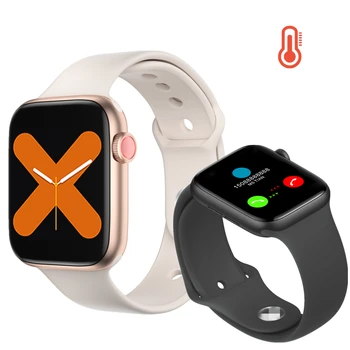 IWO 13 Smart Watch Series 5 Thermometer Bluetooth Call 2020 Smartwatch T5 PRO Heart Rate Monitor Push Message PK T500 IWO 12 
IWO 13 Smart Watch Series 5 Thermometer Bluetooth Call 2020 Smartwatch T5 PRO Heart Rate Monitor Push Message PK T500 IWO 12
