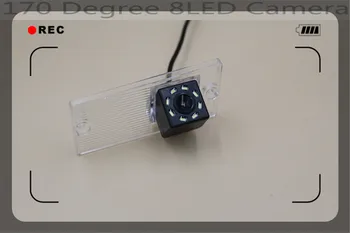 8LED 170 Degree Reverse Parking Car Rear view Camera for Kia Sportage 2002 -2012 Reversing Car camera
8LED 170 Degree Reverse Parking Car Rear view Camera for Kia Sportage 2002 -2012 Reversing Car camera
