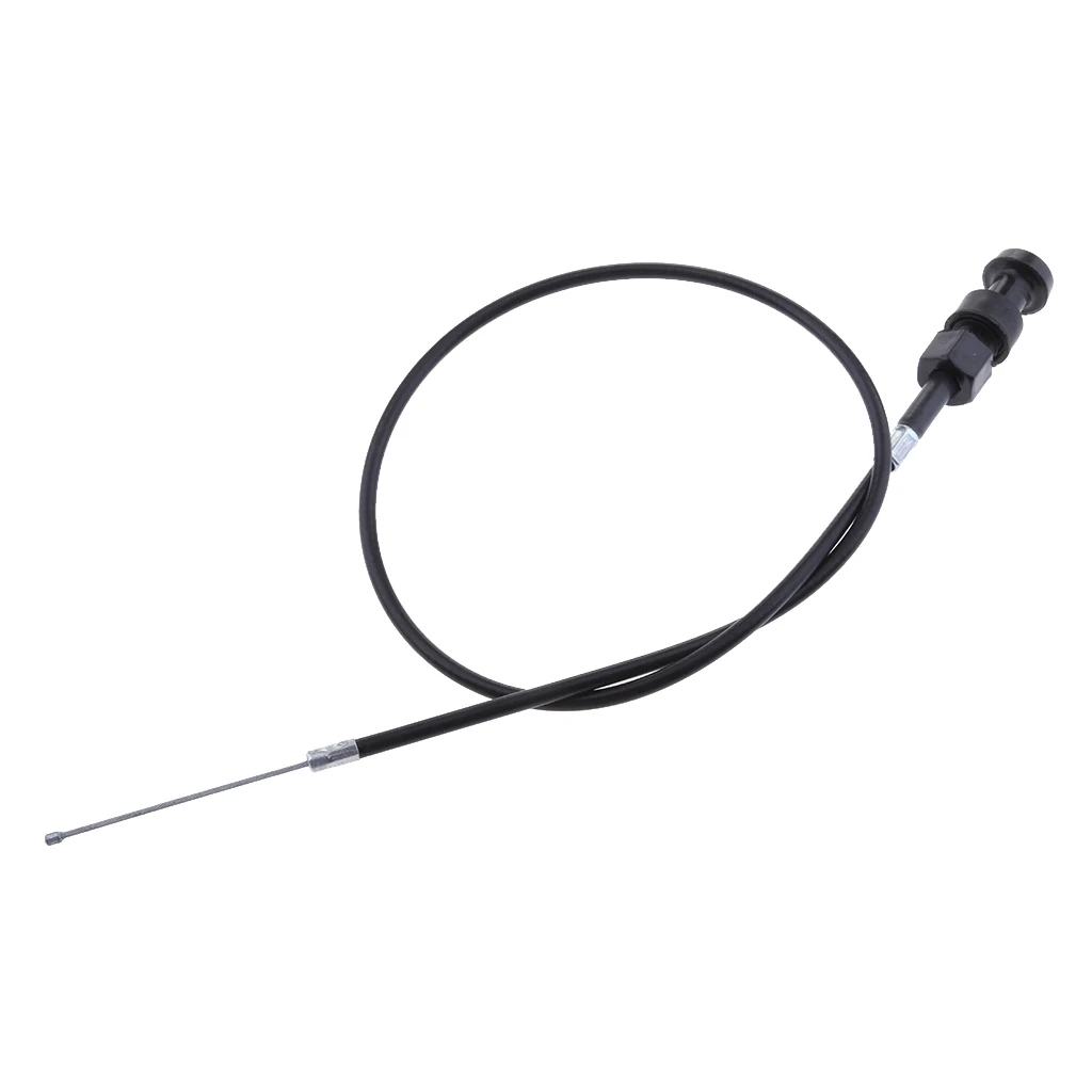 Motorcycle Motorbike Pull Choke Control Cable For Yamaha PW80 Pit Dirt Bike Motorcycle Motorbike Pull Choke Control Cable For Yamaha PW80 Pit Dirt Bike