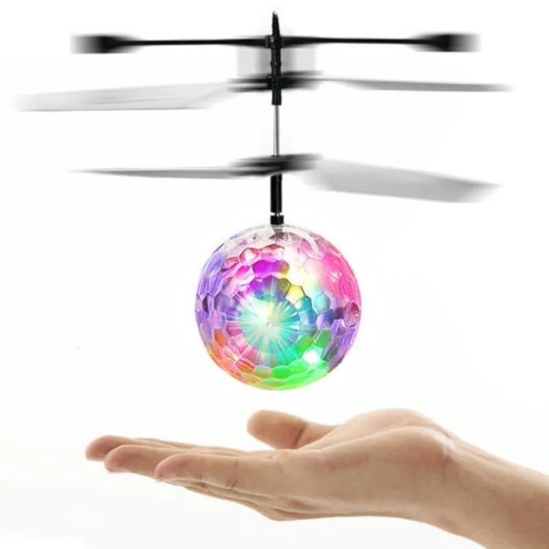 drone RC Helicopter Kids Luminous Electric Flying Ball toys Helicopter Colorful Flashing LED Light Infrared Sensor Kids Toy Gift
drone RC Helicopter Kids Luminous Electric Flying Ball toys Helicopter Colorful Flashing LED Light Infrared Sensor Kids Toy Gift