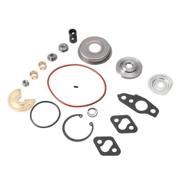 CT20 CT26 Turbo Rebuild Repair Kit for Toyota LANDCRUISER HIACE HILUX SURF 3SGTE
CT20 CT26 Turbo Rebuild Repair Kit for Toyota LANDCRUISER HIACE HILUX SURF 3SGTE