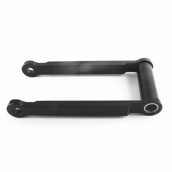 For Suzuki GSXR600/750/1000 2007-2008 K7 Motorcycle Adjustable Rear Shock Lowering Link Kit Black
For Suzuki GSXR600/750/1000 2007-2008 K7 Motorcycle Adjustable Rear Shock Lowering Link Kit Black